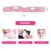 V Facial Masks & Ifude Double Chin Remover - Anti-Fold Face Mask for Firming & Reducing Sagging Skin - Buy Online on GoSupps.com