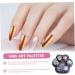 Didiseaon 1 Set Nail Practice Holder Nail Art Stand Nail Tip Holder Crystal Show Rack Nail Art Holder Nail Display Stand Manicure Tools Nail Stands for False Nails Crystal Glue Shine 4.8x4.5cm As Shown - Buy Online on GoSupps.com