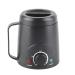 WACH PLOTION WALLER HAIR RANGING WOCHERS HAIR REASION WOOK MAIL WOOR HORSE SHORTING MAGER Electrical fast temperature-adjustable water heating wax warmers (EU plugs)