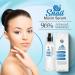 RAQK Snail Mucin Serum 100ml - 96% Snail Secretion Filtrate for Smooth Healthy Skin - Mucin Power Essence for Face Dull Skin & Fine Lines Korean Skincare - Buy Online on GoSupps.com