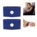 Buy Anti Nausea Wristbands - 5 Colors Motion Sickness Relief for Travel | Ideal for Plane & Bus - Buy Online on GoSupps.com