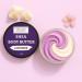 PureBellissimo Lavender Shea Body Butter Deep Moisturizing Whipped Body Butter for Dry & Sensitive Skin Natural Shea & Cocoa Butter Blend Body Glaze Butter for Ultra Soft Skin