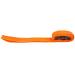Primacare Restraint Straps with Speed Clip Orange - Buy Online on GoSupps.com