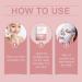 Bio-Collagen Face Mask | Deep Anti-Wrinkle Lifting Overnight Treatment | Firming & Elasticity Boost - Buy Online on GoSupps.com