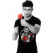 Beast Gear Boxing Reflex Ball Set - Martial Arts Training Equipment for Adults & Kids - MMA & Muay Thai - Includes Headband, Safety Glasses, and Adjustable Length String - Buy Online on GoSupps.com