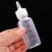 Xuanda Mini Pet Feeding Bottle & Syringes w/ Nipples for Small Cats & Dogs (Model 5) - Buy Online on GoSupps.com