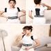 Posture Corrector Shoulder Spinal Support Hot spot breathable orthopedic belt with hump belt correction belt correction body posture (Size : M) favorite gift lofty ambition - Buy Online on GoSupps.com