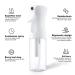 BEATURE Hair Spray Bottle - 6.7oz Continuous Mist Sprayer for Hair Styling, Cleaning, Plants & Skin Care - Buy Online on GoSupps.com