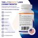 Vitamatic Alpha Lipoic Acid 600mg - 240 Non-GMO Vegetable Capsules - Gluten Free - Boost Your Health with 120 Servings - Buy Online on GoSupps.com