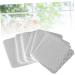 FOMIYES 540 Sheets Sheets Lash Remover Lash Glue Remover Makeup Wipe Cotton Discharge Nail Oil Remover Discharge Makeup Cotton Clean White - Buy Online on GoSupps.com