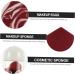 FRCOLOR 3 Sets Makeup Sponge Powder Puff Baby Powder Puff Girl Makeup Sponge Mini Makeup Sponge Makeup Eggs Loose Powder Puff Blending Sponge Hydrophilic Polyurethane Applicator Make up - Buy Online on GoSupps.com