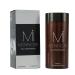 Minnow 4 Hair fiber bulk hair for hair compression women men men baldness concealer for an authentic look weld -resistant hair lines (light brown)
