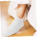 FRCOLOR 4 Pairs Combed Cotton Socks Sports Breathable Stockings Running Socks Low-cut Liners Socks Breathable Sports Stockings Running Cotton Socks All Season Cotton Socks Summer Socks White black 21x5x0.3cm - Buy Online on GoSupps.com