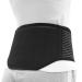 Indian adjustable lumbar support belt for the lower back magnetic field therapy relief of back pain prevention of injury for men and women herniated disc