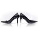 High Heel Protector Black (Pack of 4) - Queen of the Night 6 cm | International Shipping Available - Buy Online on GoSupps.com