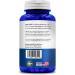 NasaBeahava Acetyl L-Carnitine 1000mg Max Strength - 200 Veggie Capsules - Buy Online on GoSupps.com
