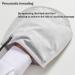 Rehabilitation Trainer Robot Gloves Hemiplegia Finger Glove Hand Wind Recovery Equipment Hand Function Rehabilitation Gloves Finger Recovery M Right-Hand Right-Hand Medium - Buy Online on GoSupps.com