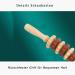 Premium Wooden Massage Roller Set - Anti-Cellulite Device for Deep Tissue Therapy & Neck Relief - Buy Online on GoSupps.com