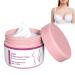 02 Breast Enhance Cream 50 g breast enlargement breast firming and firming cream breast massage shaping cream breast enlargement cream for hipbuttocks firming cream for the