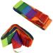 Dehumi Super Nylon Lenkdrachen Schwanz Regenbogen Linie | Hochwertiges Zubehoer f r Kinder Spielzeug | Internationaler Versand - Buy Online on GoSupps.com