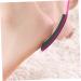 Ipetboom Foot Tool Foot Pedicure Tools Nursing Foot File Remover Double-Side Foot Foot File Callus Remover Foot Scrubber Pedicure File Foot Heel Feet Foot Brush - Buy Online on GoSupps.com