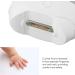 Electric Nail Clipper Safety Curved Blades Versatile Nail Cutter with Nail Debris Storage Portable & Compact Fast Charging for Elderly Babies Children Handicapped - Buy Online on GoSupps.com