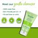 Sheltr Kind To Skin Refreshing Facial Wash 150 ml - Gentle Cleansing for All Skin Types | Buy Internationally - Buy Online on GoSupps.com