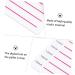 2pi ces Acryliques Pour Extensions De Support Professionnel Pour Artistes Plaques Grafting Pour Salons Et Usage Personnel - Buy Online on GoSupps.com