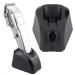 Universal Charging Base for Hair Clippers & Trimmers - Barber Accessories & Men's Shaver Stand - Buy Online on GoSupps.com