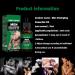 Huile d'agrandissement du p nis paississement du p nis croissance largissement du p nis am lioration de l' rection et retardement de l' jaculation. (Gr n 5PC) - Buy Online on GoSupps.com