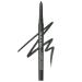 Isadora IsaDora Kajal Waterproof Intense Black 24H - Strong smudge-proof hold - Ideal eyeliner pencil for smoky eyes - Waterproof black kohl pencil - Particularly easy application