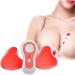 Breast massagers breast massager electric breast enhancement instrument breast enlargement pretty breast beauty instrument