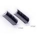 EYEMEI 0.20-C-MIXED Individual Mink Eyelash Extensions 8-15mm - Professional Salon Use Black False Lashes - Buy Online on GoSupps.com