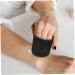 FOMIYES 5 Sets Tanning Gloves Self Tanner Mitt Face Mitt for Tanning Lotion Self Tan Face Applicator Back Lotion Mittens Face Tan Mitt Self Tanning Tools Flocking Manicure Black Tool - Buy Online on GoSupps.com