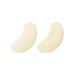 AHAVA Osmoter Concentrate Reviving Eye Patches | Hydrogel Eye Masks for Youthful Skin Reduce Wrinkles & Fine Lines Niacinamide 6 Packs for Radiant Eyes - Buy Online on GoSupps.com