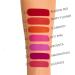 YUECI Matter Lipstick & Lip Gloss - 12h Waterproof Non-Drying Durable Makeup in Round Tube (1ml) - Shop Now! - Buy Online on GoSupps.com