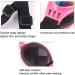 CHULAI 2Pcs Stylish Pet Glasses Cool Dog Sunglasses Dog Doggles Waterproof Windproof Eyewear UV Protection Sunglass for Doggy Puppy - Buy Online on GoSupps.com