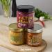Fairy Culture Herb Gold: Living Sauerkraut with Carrots Ginger & Turmeric - Naturally Fermented Not Pasteurized - Ship Internationally - Buy Online on GoSupps.com