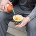 Muscle Mac High Protein Mac & Cheese Cups | 20g Protein Macaroni Made with Real Cheese & Grass Fed Butter | Microwaveable Cups GMO Free Dye & Colour Free | 3.6oz Cups Pack of 12 Cups (Aged Sharp White Cheddar) Aged Sharp White Cheddar Pack of 12 Cups - Buy Online on GoSupps.com