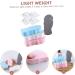 Kids Bath Sponge Set - Gentle Body Scrub for Children - Bathing Supplies for Spa-like Experience - FOMIYES - Buy Online on GoSupps.com