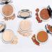 PR Bronzing Act Matte Bronzer Powder - Vegan & Cruelty-Free Illuminating Bronzer for Face & Body Contour - Buy Online on GoSupps.com