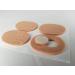Pedi-Pads 1/8 Felt 104 Part 2159 by Aetna Felt Corporation - 100 Pack - Buy Online on GoSupps.com
