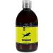 Greenhound Schecker 100% Salmon Oil - Premium Norwegian Oil 500ml | 84.5% Unsaturated Fatty Acids - Ideal for Pets - Buy Online on GoSupps.com