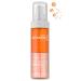 Noche Y Dia Vitamin C Cleanser for Mature Skin - Made in Spain - Anti Aging Face Wash Makeup Remover Targets Wrinkles Acne Breakouts - 150mL (5.07 fl oz)