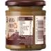  Meridian Meridien Crunchy Hazelnut Butter 170G Walnut 100% - Buy Online on GoSupps.com