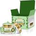 Australian Tea Tree Face Gel 50ml | Day or Night Cream For Acne Prone & Oily Skin No SLS and Paraben