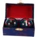Beavorty 3-in-1 Health Balls | Chinese Massage Balls for Stress Relief & Fitness | Period-Kit Tool & Foot Sole Massage | Handball & Ice Hockey Fitness Aid - Buy Online on GoSupps.com
