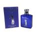 Golf Series Cologne - Blue Fragrance for Men by Secret Plus 100 ml / Eau De Parfum Natural Spary Vaporizateur Basil Fresh Orange 3.4 Fl Oz (Pack of 1) - Buy Online on GoSupps.com