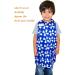 BIB-ON Full-Coverage Bib & Apron Combo for Infants 0-4 (Teal Chevron) - Buy Online on GoSupps.com