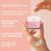 Simon&Tom Collagen Cream Ultra-Concentrated Marine Collagen Anti-Aging Face Cream with Antioxidants for Dull Skin Tones and Moisturizes Skin Vitamin E Made in Spain 50 ml - Buy Online on GoSupps.com